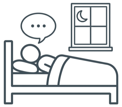 不眠症