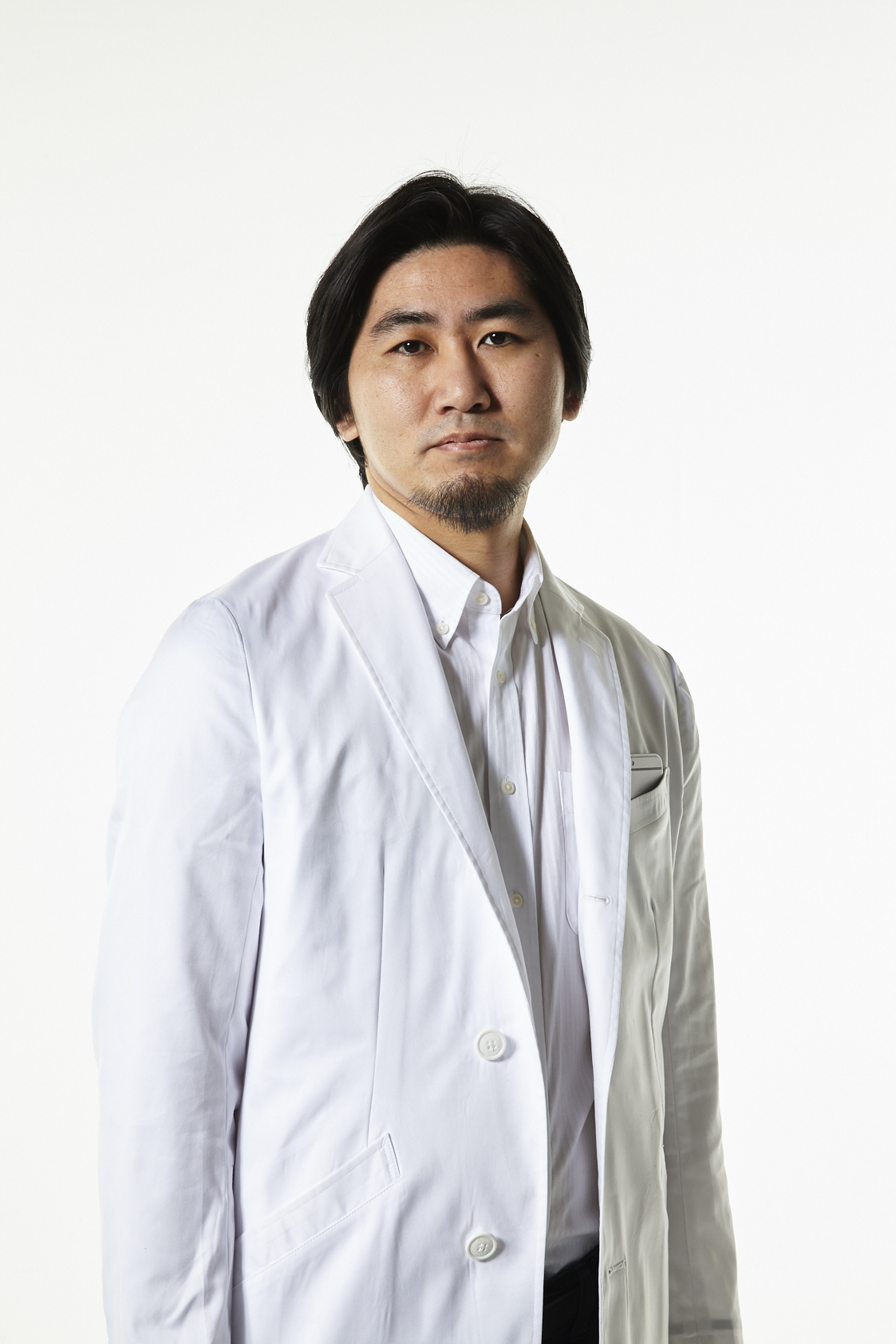 竹村昌敏 医師